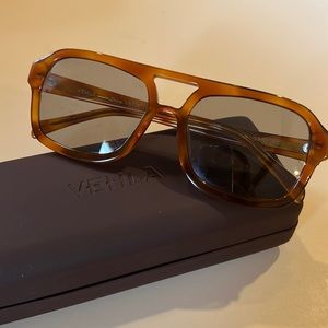 VEHLA sunglasses. Hardly wore. Like new.